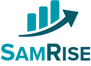 SameRise logo